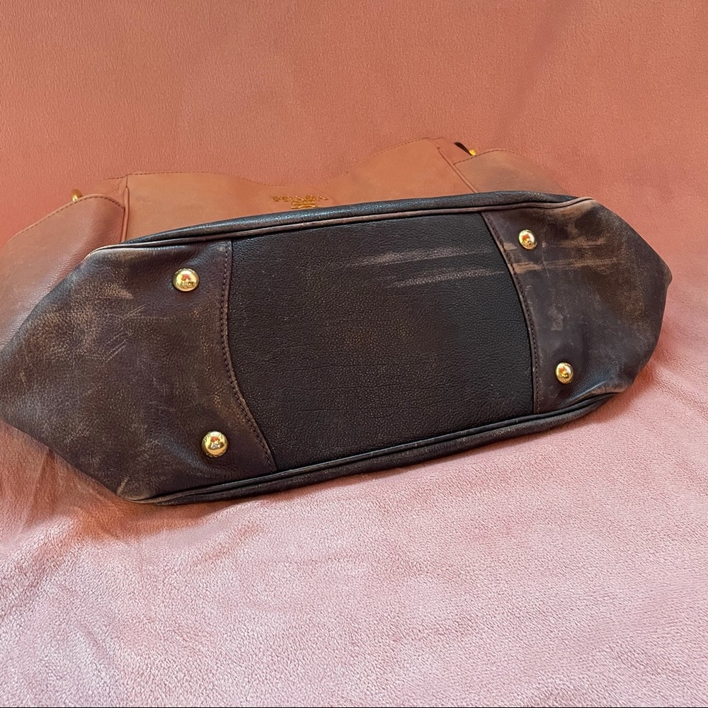 Prada Purse - Picture 4 of 14